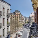 Yoldi 3* San Sebastian