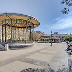 Guest house Yoldi 3*