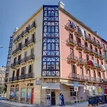 Guest house Yoldi San Sebastian