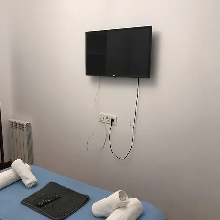 Yoldi Pensionat San Sebastián