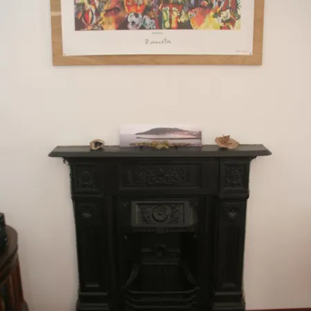 Yoldi San Sebastián