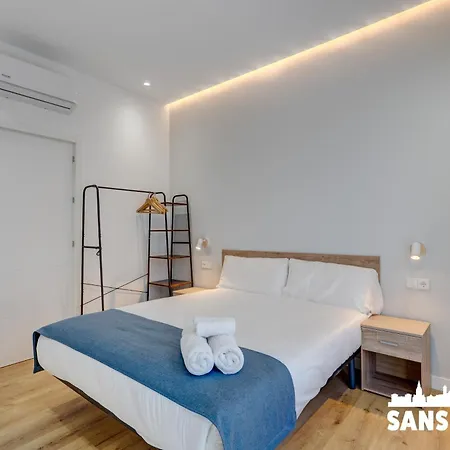 Yoldi سان سيباستيان