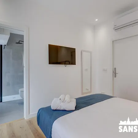 Yoldi سان سيباستيان