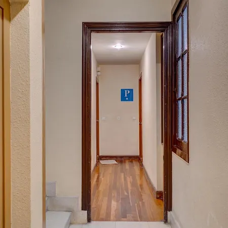 Yoldi Guest house San Sebastian