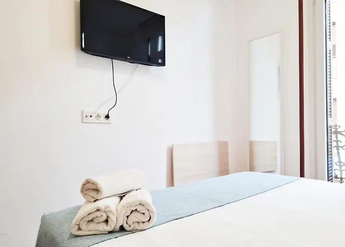 Yoldi 3* سان سيباستيان