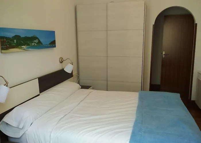 Yoldi سان سيباستيان