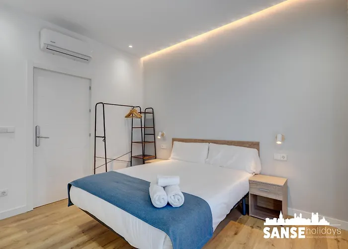 Yoldi سان سيباستيان