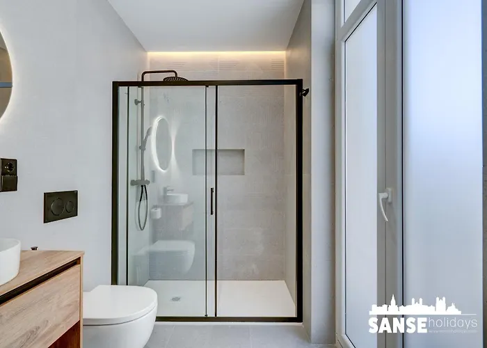 Yoldi 3* سان سيباستيان