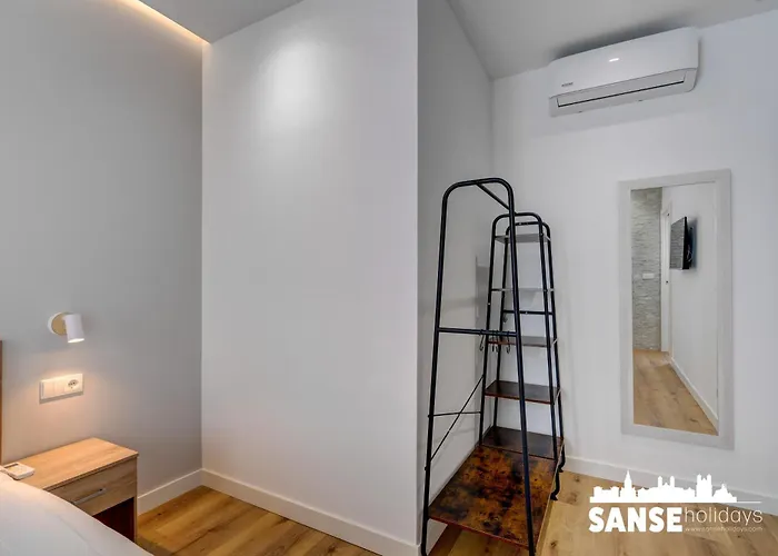 بيت ضيافة Yoldi